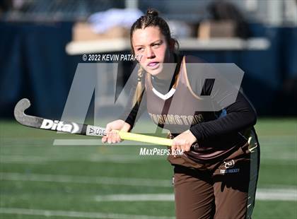 Thumbnail 3 in Stonington vs. North Branford (CIAC Class S Final) photogallery.