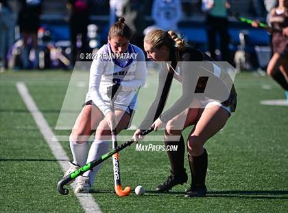Thumbnail 2 in Stonington vs. North Branford (CIAC Class S Final) photogallery.