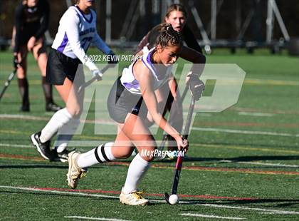 Thumbnail 3 in Stonington vs. North Branford (CIAC Class S Final) photogallery.