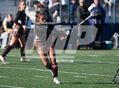 Thumbnail 2 in Stonington vs. North Branford (CIAC Class S Final) photogallery.