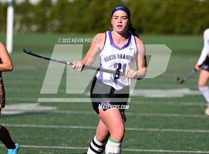 Thumbnail 3 in Stonington vs. North Branford (CIAC Class S Final) photogallery.