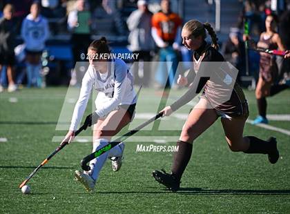 Thumbnail 3 in Stonington vs. North Branford (CIAC Class S Final) photogallery.