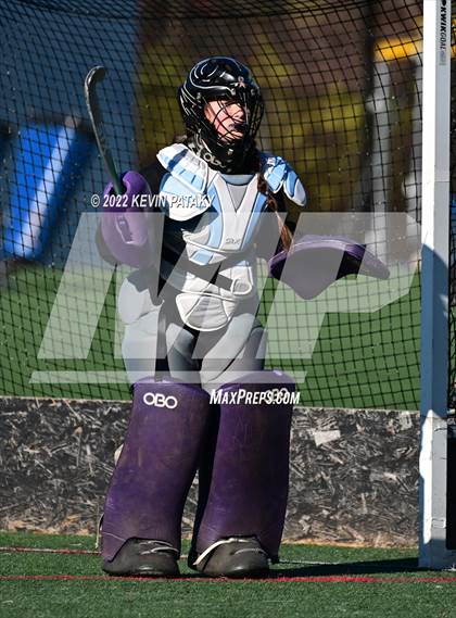 Thumbnail 2 in Stonington vs. North Branford (CIAC Class S Final) photogallery.