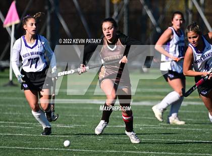 Thumbnail 3 in Stonington vs. North Branford (CIAC Class S Final) photogallery.