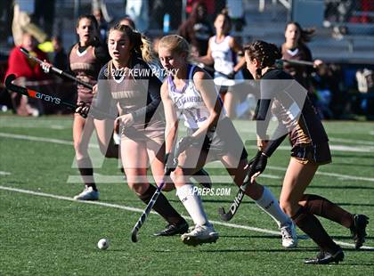 Thumbnail 3 in Stonington vs. North Branford (CIAC Class S Final) photogallery.