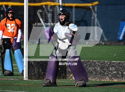 Thumbnail 1 in Stonington vs. North Branford (CIAC Class S Final) photogallery.