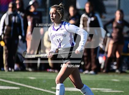 Thumbnail 3 in Stonington vs. North Branford (CIAC Class S Final) photogallery.