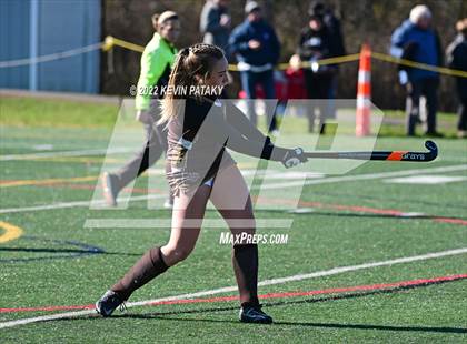 Thumbnail 1 in Stonington vs. North Branford (CIAC Class S Final) photogallery.