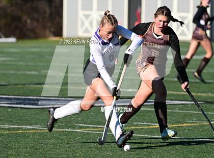 Thumbnail 1 in Stonington vs. North Branford (CIAC Class S Final) photogallery.