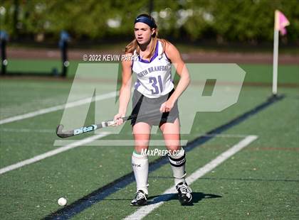 Thumbnail 2 in Stonington vs. North Branford (CIAC Class S Final) photogallery.