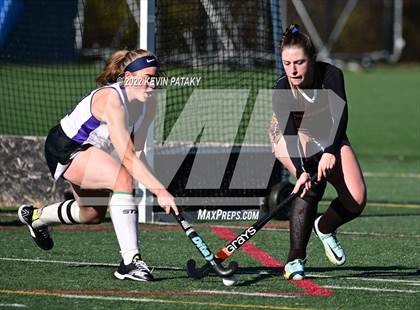 Thumbnail 3 in Stonington vs. North Branford (CIAC Class S Final) photogallery.