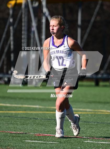 Thumbnail 2 in Stonington vs. North Branford (CIAC Class S Final) photogallery.