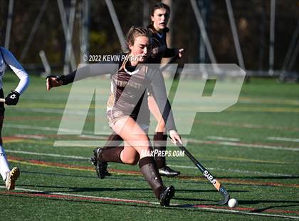 Thumbnail 3 in Stonington vs. North Branford (CIAC Class S Final) photogallery.