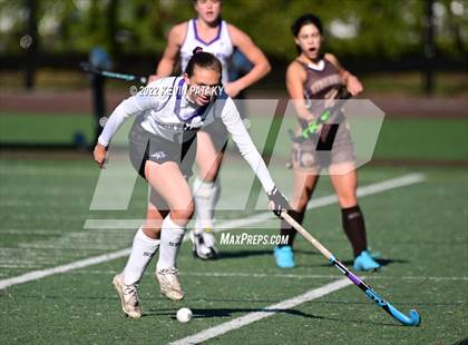 Thumbnail 2 in Stonington vs. North Branford (CIAC Class S Final) photogallery.