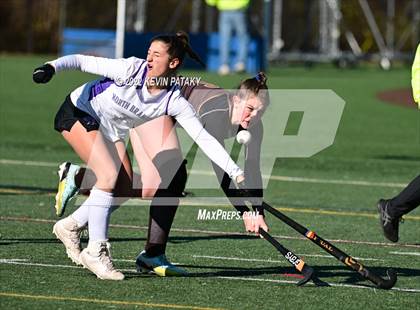 Thumbnail 2 in Stonington vs. North Branford (CIAC Class S Final) photogallery.