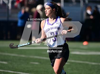 Thumbnail 1 in Stonington vs. North Branford (CIAC Class S Final) photogallery.