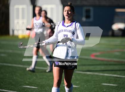 Thumbnail 3 in Stonington vs. North Branford (CIAC Class S Final) photogallery.