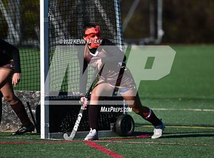 Thumbnail 1 in Stonington vs. North Branford (CIAC Class S Final) photogallery.