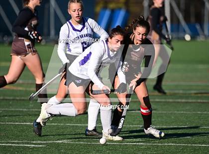 Thumbnail 1 in Stonington vs. North Branford (CIAC Class S Final) photogallery.