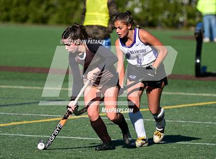 Thumbnail 3 in Stonington vs. North Branford (CIAC Class S Final) photogallery.