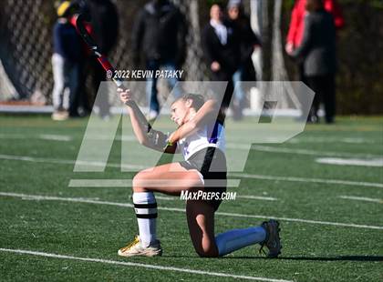 Thumbnail 1 in Stonington vs. North Branford (CIAC Class S Final) photogallery.