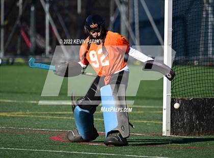 Thumbnail 1 in Stonington vs. North Branford (CIAC Class S Final) photogallery.
