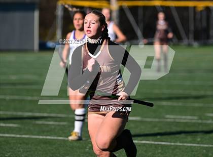 Thumbnail 2 in Stonington vs. North Branford (CIAC Class S Final) photogallery.