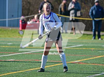Thumbnail 1 in Stonington vs. North Branford (CIAC Class S Final) photogallery.
