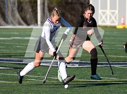 Thumbnail 2 in Stonington vs. North Branford (CIAC Class S Final) photogallery.