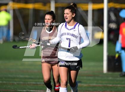 Thumbnail 3 in Stonington vs. North Branford (CIAC Class S Final) photogallery.