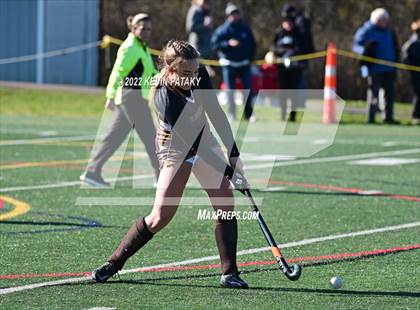 Thumbnail 3 in Stonington vs. North Branford (CIAC Class S Final) photogallery.