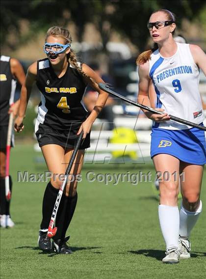 Thumbnail 2 in Del Mar @ Presentation photogallery.