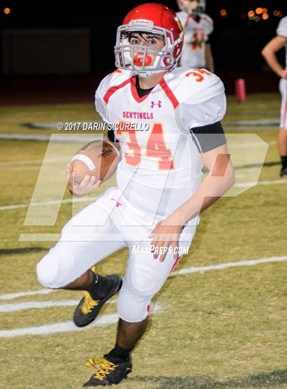 Thumbnail 2 in Seton Catholic @ Higley photogallery.