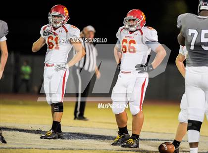 Thumbnail 3 in Seton Catholic @ Higley photogallery.