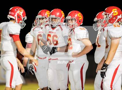 Thumbnail 2 in Seton Catholic @ Higley photogallery.