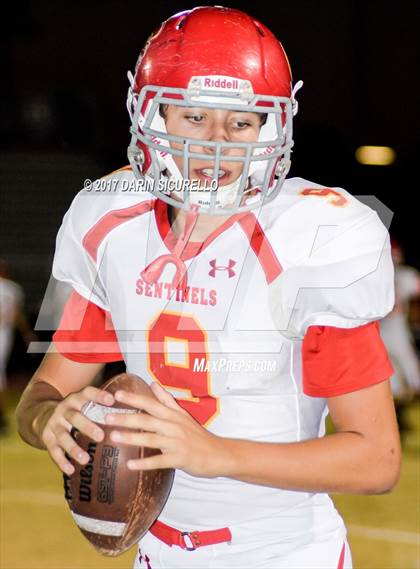 Thumbnail 1 in Seton Catholic @ Higley photogallery.