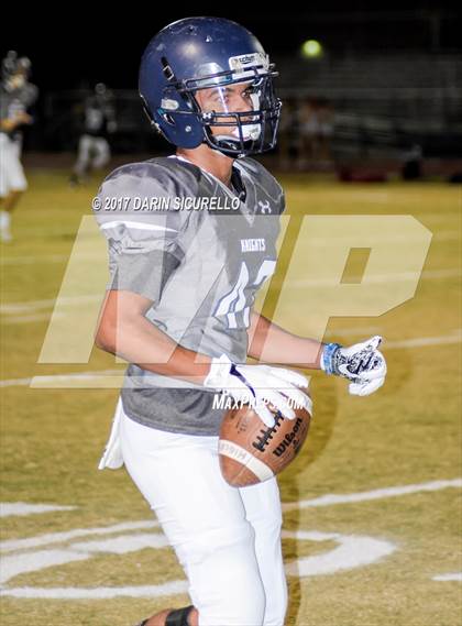 Thumbnail 1 in Seton Catholic @ Higley photogallery.