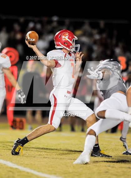Thumbnail 2 in Seton Catholic @ Higley photogallery.
