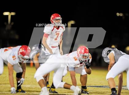 Thumbnail 3 in Seton Catholic @ Higley photogallery.