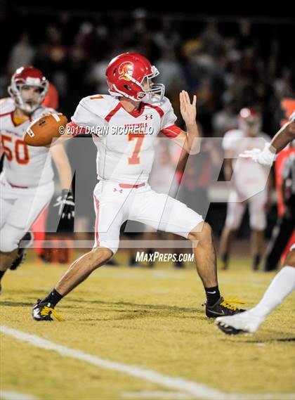 Thumbnail 2 in Seton Catholic @ Higley photogallery.