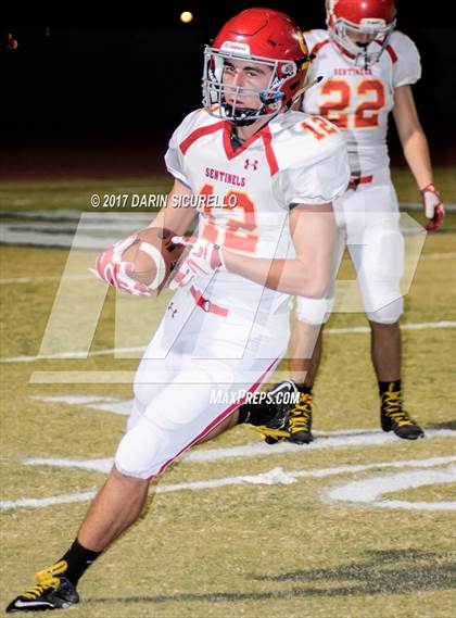Thumbnail 3 in Seton Catholic @ Higley photogallery.