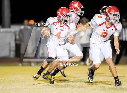 Thumbnail 3 in Seton Catholic @ Higley photogallery.