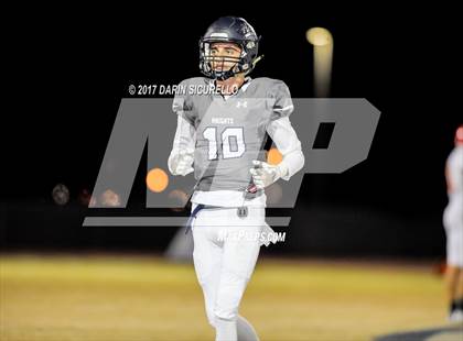 Thumbnail 3 in Seton Catholic @ Higley photogallery.