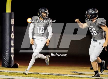 Thumbnail 3 in Seton Catholic @ Higley photogallery.