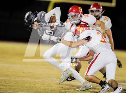Thumbnail 1 in Seton Catholic @ Higley photogallery.