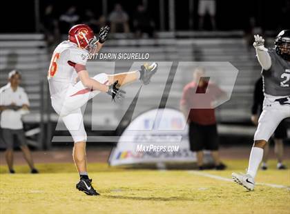 Thumbnail 1 in Seton Catholic @ Higley photogallery.