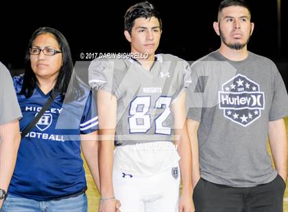 Thumbnail 3 in Seton Catholic @ Higley photogallery.