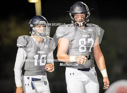 Thumbnail 2 in Seton Catholic @ Higley photogallery.