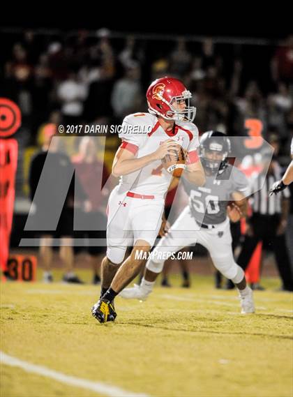 Thumbnail 3 in Seton Catholic @ Higley photogallery.