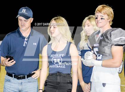 Thumbnail 2 in Seton Catholic @ Higley photogallery.